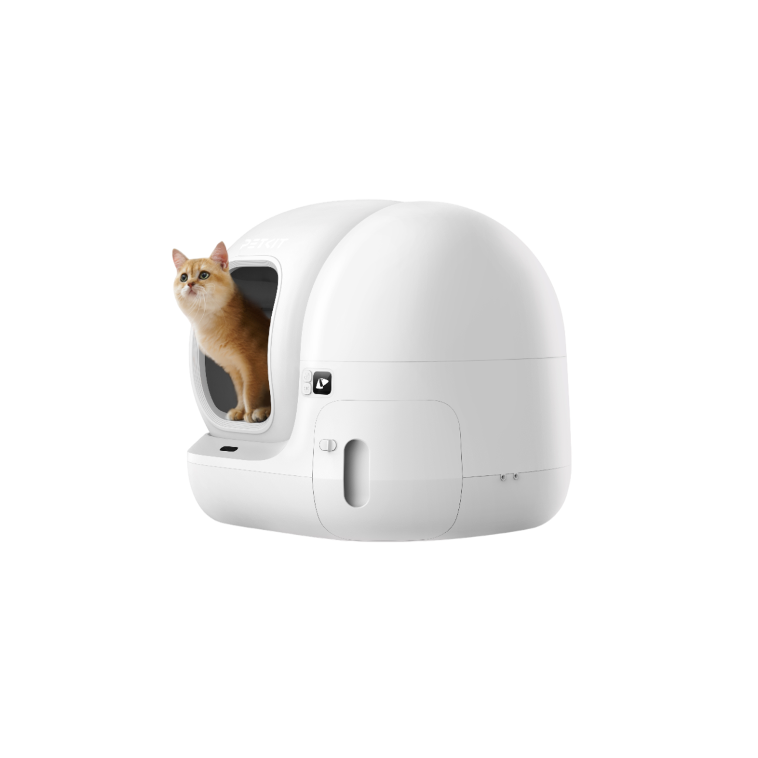 Petkit Pura Max 2 Self-cleaning (premium) CAT Litter Box