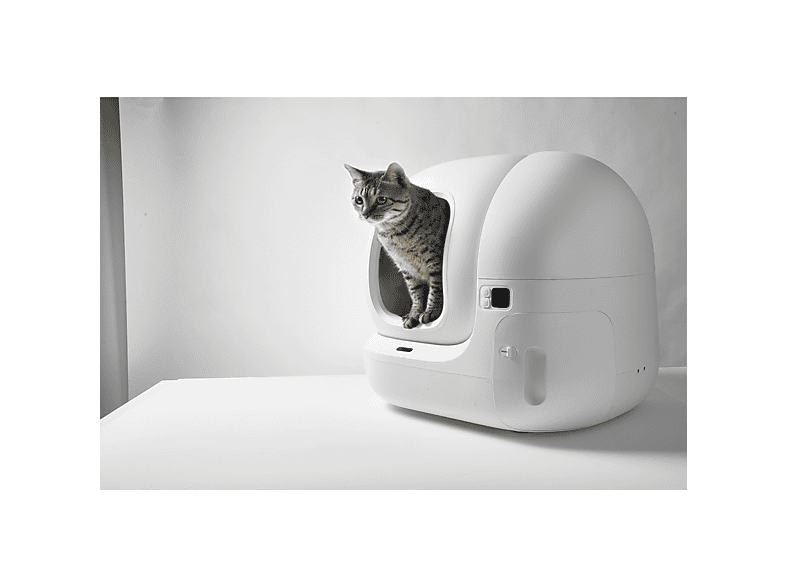 PETKIT
