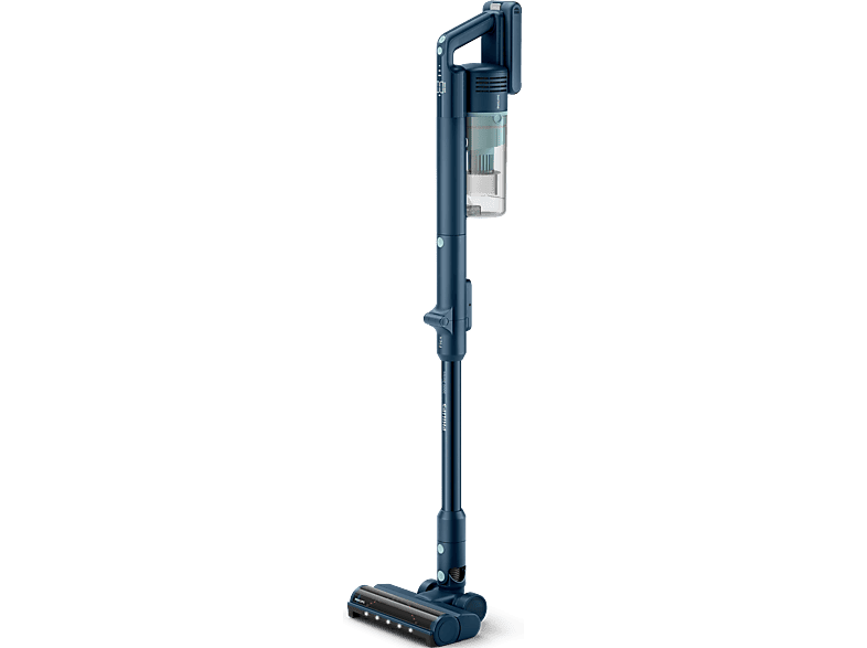 Philips XC5242/10 Kabelloser Staubsauger (270 ml, Akkulaufzeit: 60 min, Salbeigrün) — Foto 2 von 5