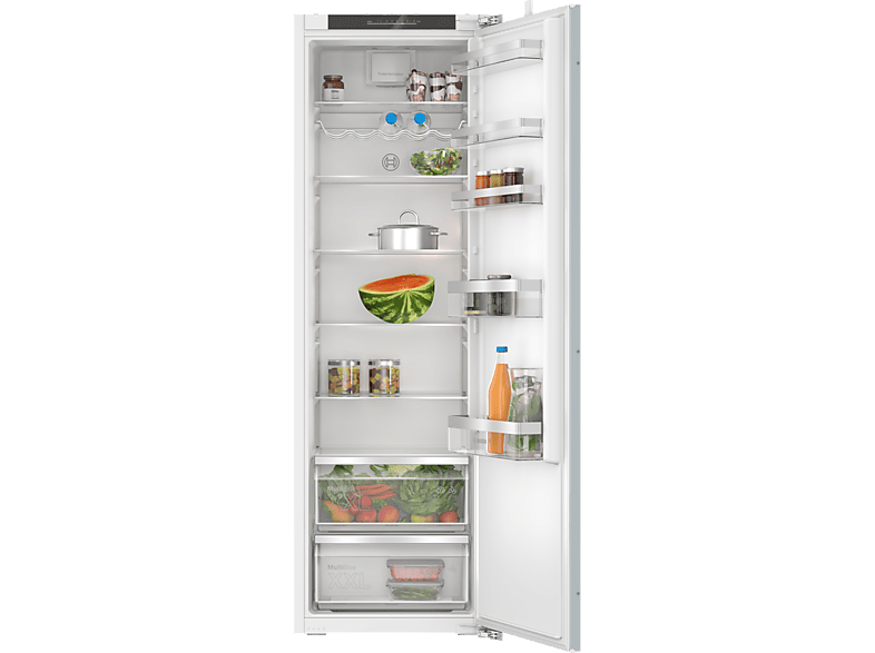 Bosch Kir81vfe0 - Inbouw Koelkast Zonder Vriesvak Nishoogte 177.5 Cm