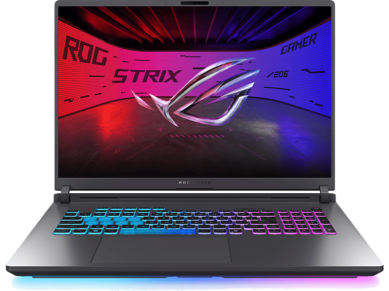 ASUS ROG Strix G18 G815LW-S9046 , 18  WQXGA, Intel® Core™ Ultra 9 275HX, 32 GB RAM, 1 TB SSD, GeForce RTX™ 5080, SSO