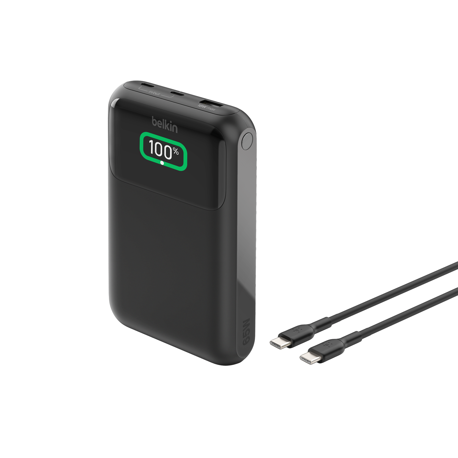 Belkin 65w 20000 Mah Powerbank