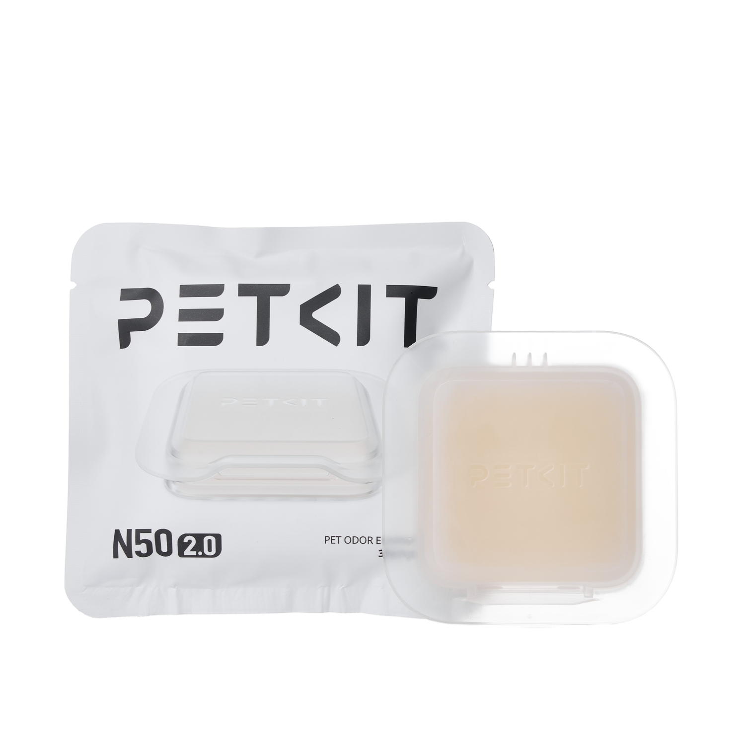 Petkit N50 2.0- 3 Pcs Pet Odor Eliminator