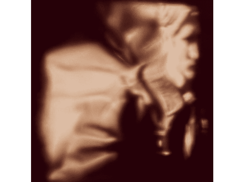 Barney Keen - Harbinger - (Vinyl)