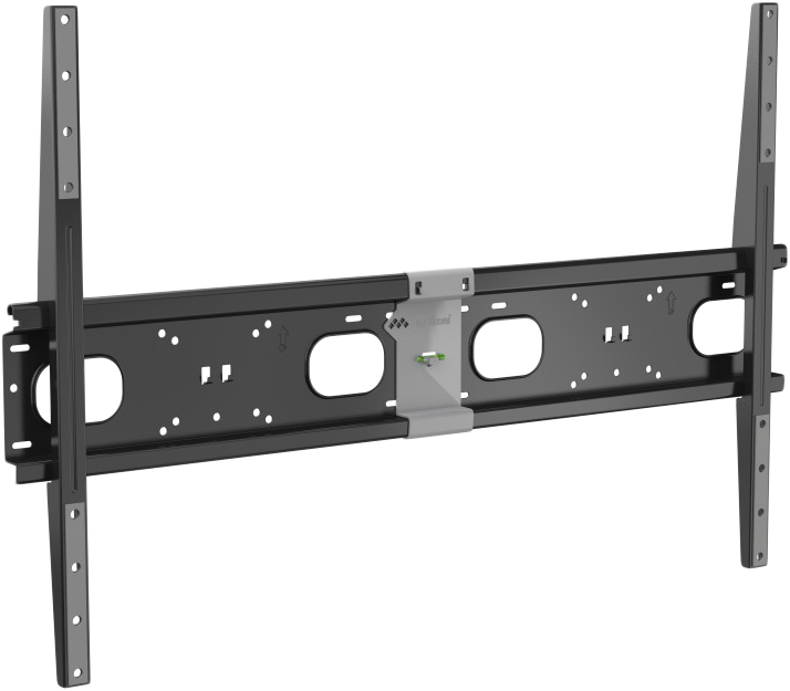 MELICONI EXTRA 900F DW FIX erősített falikonzol, 65-120