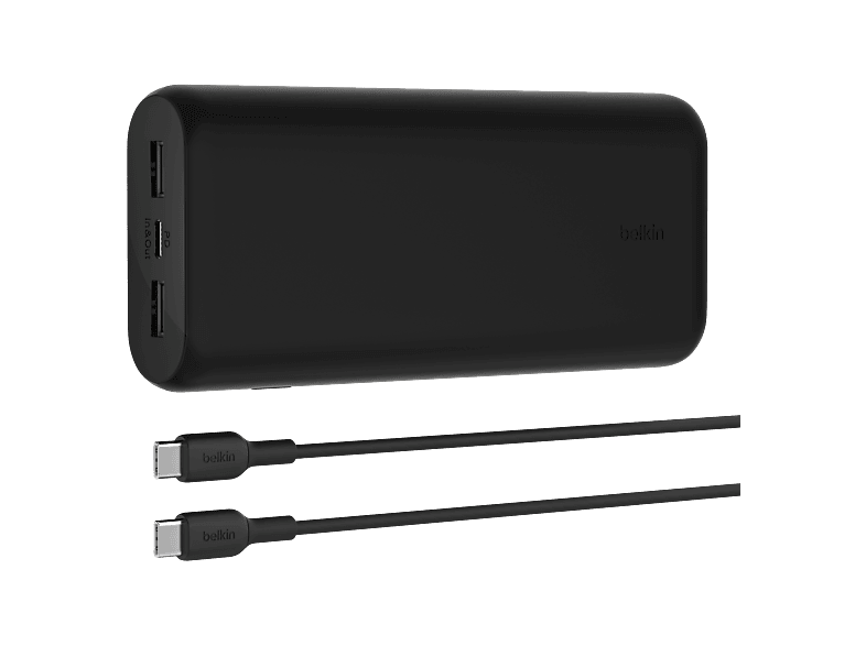 Belkin BoostCharge 20000mAh 20W Power Bank