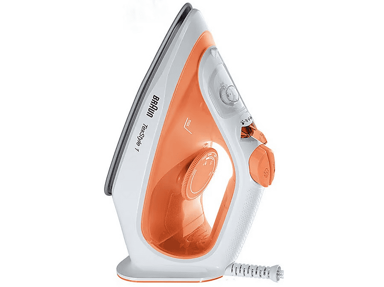 Braun TexStyle 1 SI1009.OR Ceramic 120g/min – zdjęcie 3
