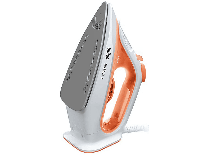 Braun TexStyle 1 SI1009.OR Ceramic 120g/min – zdjęcie 2