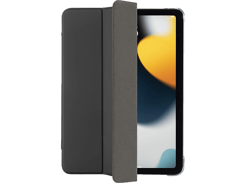 HAMA Fold Clear Schutzhülle, für iPad 11" (2025), Schwarz