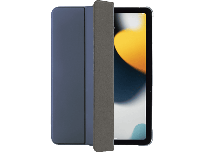 HAMA Fold Clear Schutzhülle, für iPad 11" (2025), Dunkelblau