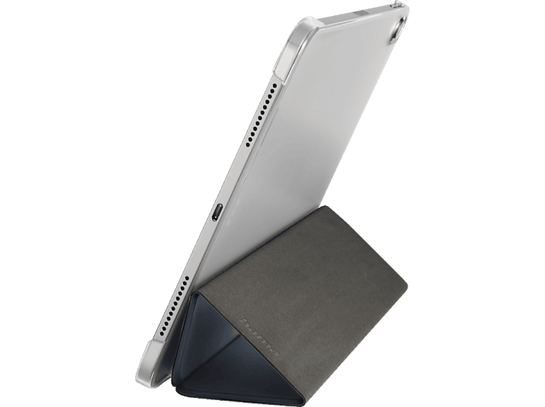Thumbnail - HAMA Fold Clear, Bookcover, Apple, iPad 11" (2025), Dunkelblau
