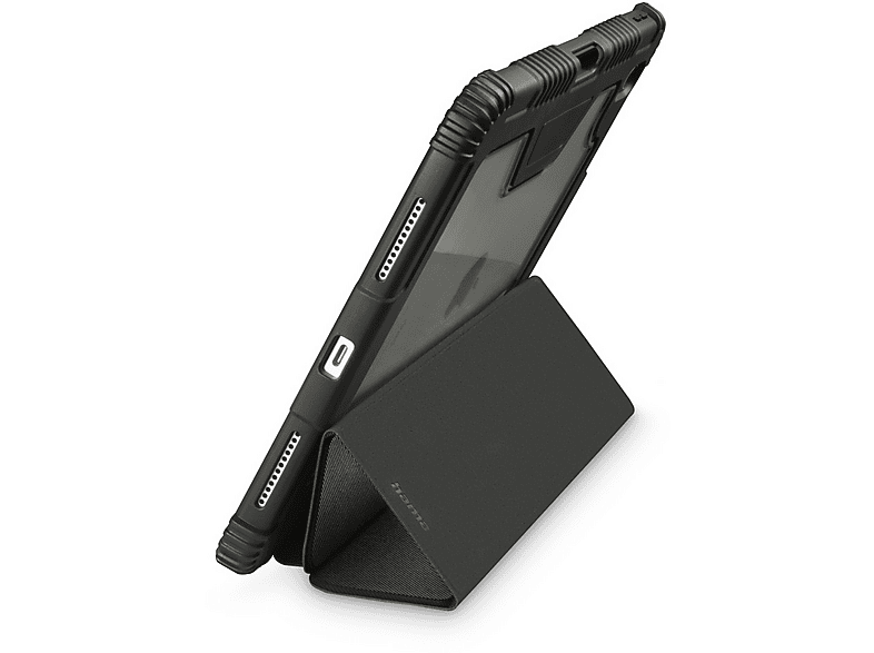 Thumbnail - HAMA Protection, Bookcover, Apple, iPad 11" (2025), Schwarz