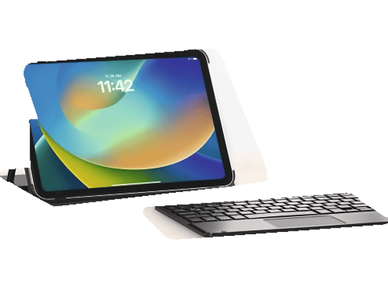 HAMA Premium Schutzhülle, für iPad Air 13, Schwarz — Foto 5 von 5