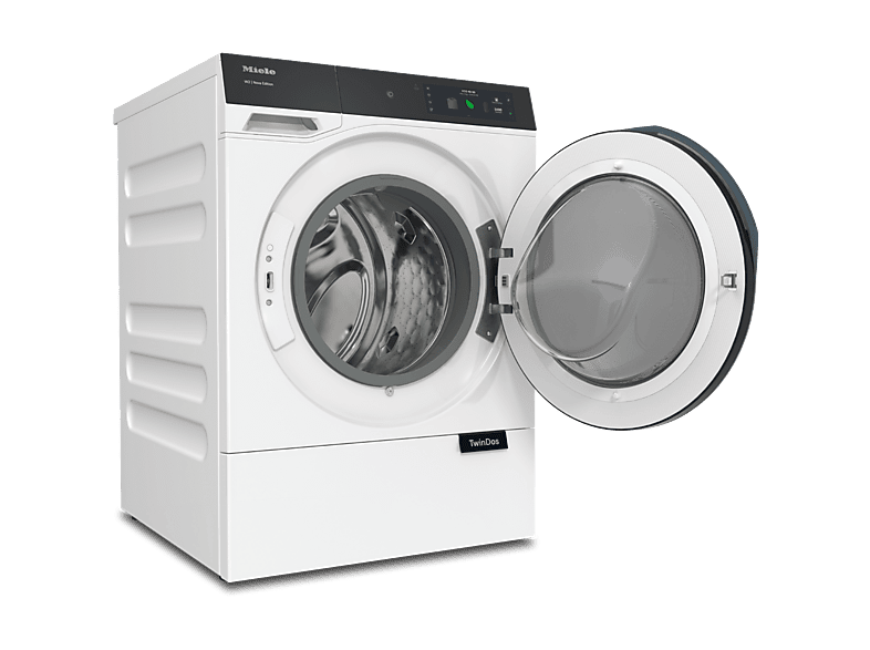 Miele WQ 1200 WPS Nova Edition Waschmaschine (9 kg, 1400 U/Min., A) — Foto 2 von 5