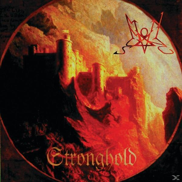 Summoning - Stronghold (CD)