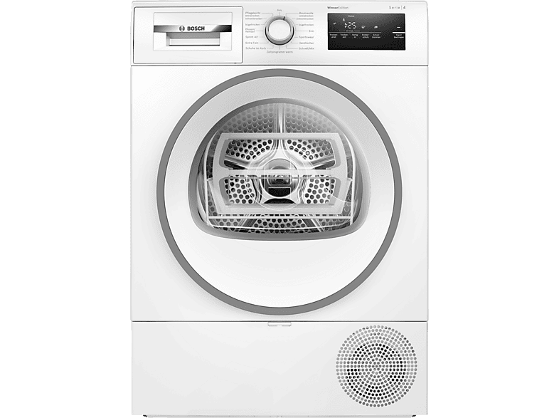 bosch w�rmepumpentrockner
