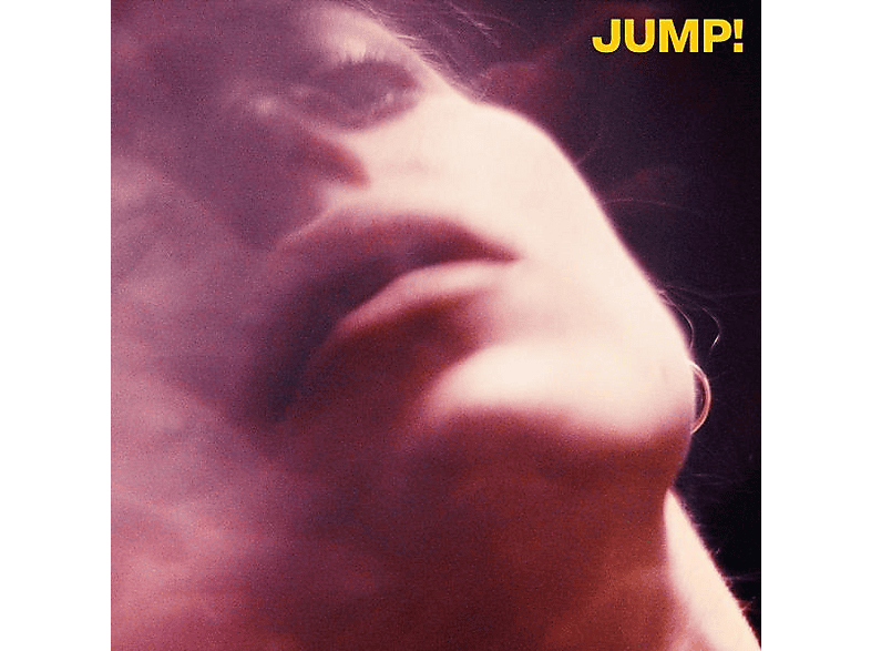 Elsa - Jump! [Vinyl]