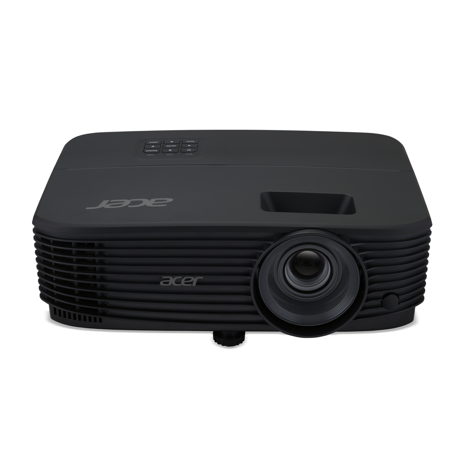 Acer X1329 (mr.jx711.001) Beamer Zwart