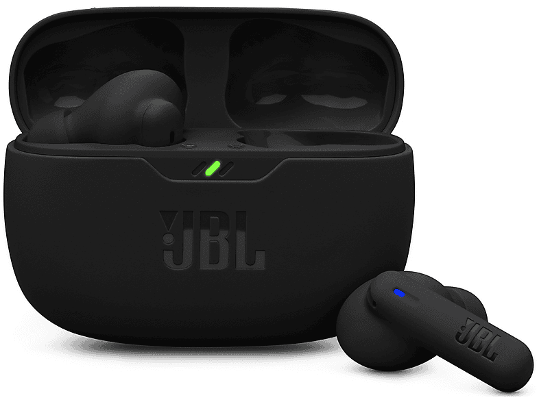 JBL Wave Beam 2 Auricolari Wireless, Nero