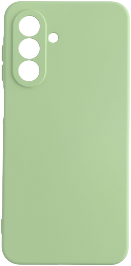 CASE AND PRO Premium szilikon tok, Samsung Galaxy A36, nyári liget (PREM-SAM-A36-PGR)