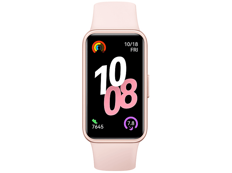 SMARTWATCH HUAWEI BAND 10, Pink