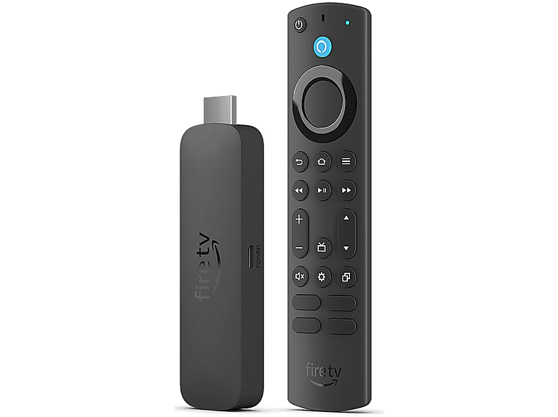 Video Streaming Amazon Fire TV Stick 4K Max