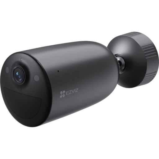 Caméra de Sécurité Extérieure EZVIZ EB3 4G