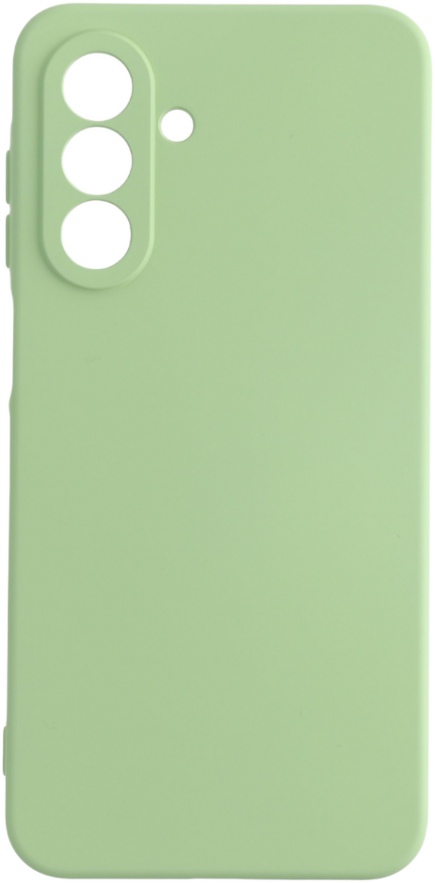 CASE AND PRO Premium szilikon tok, Samsung Galaxy S25, nyári liget (PREM-SAM-S25-PGR)