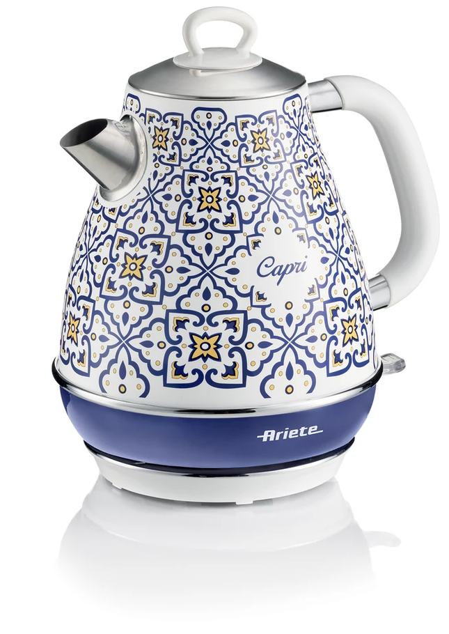 ARIETE 2869.Capri Vízforraló