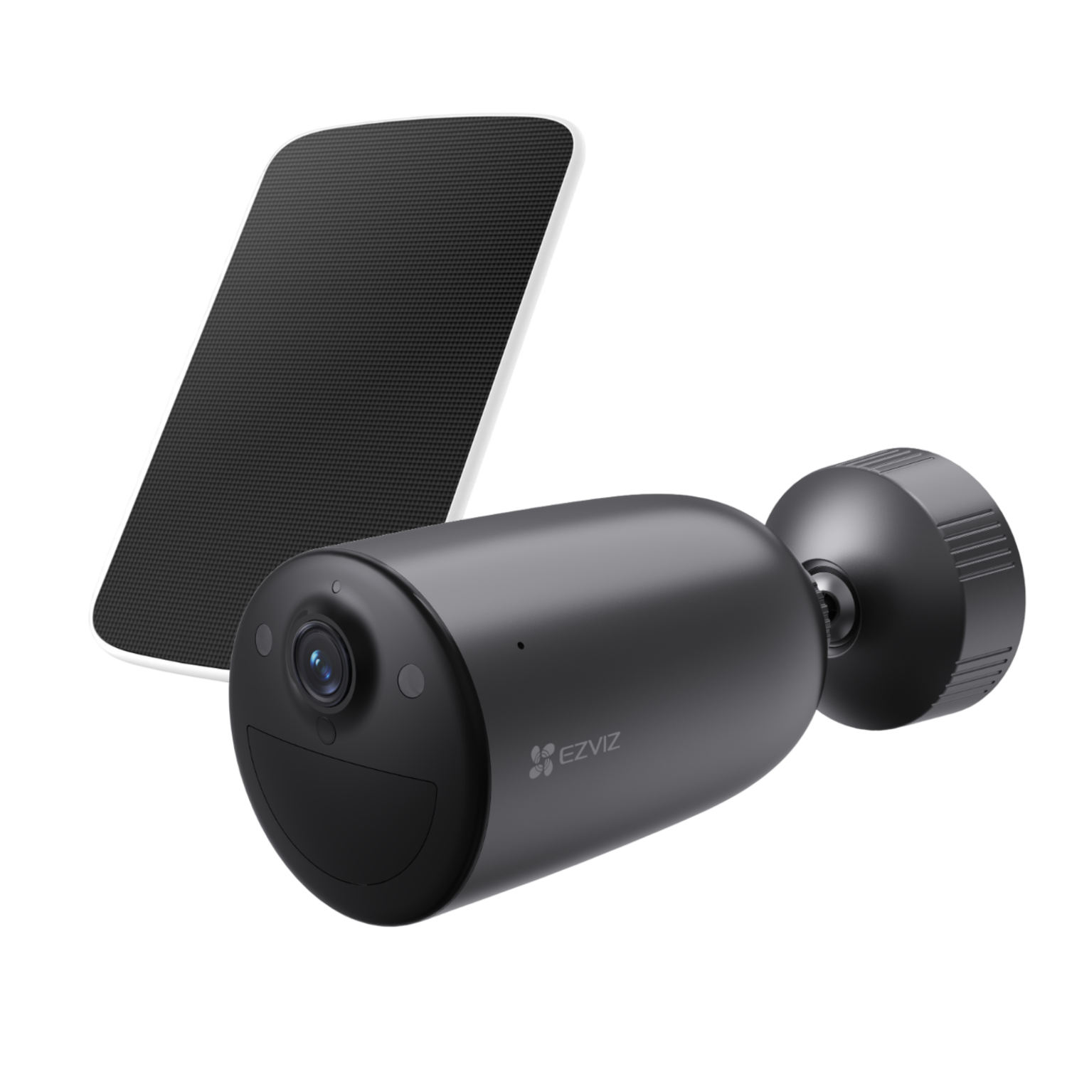 Ezviz Eb3 4g Kit Slimme Buitencamera Wit