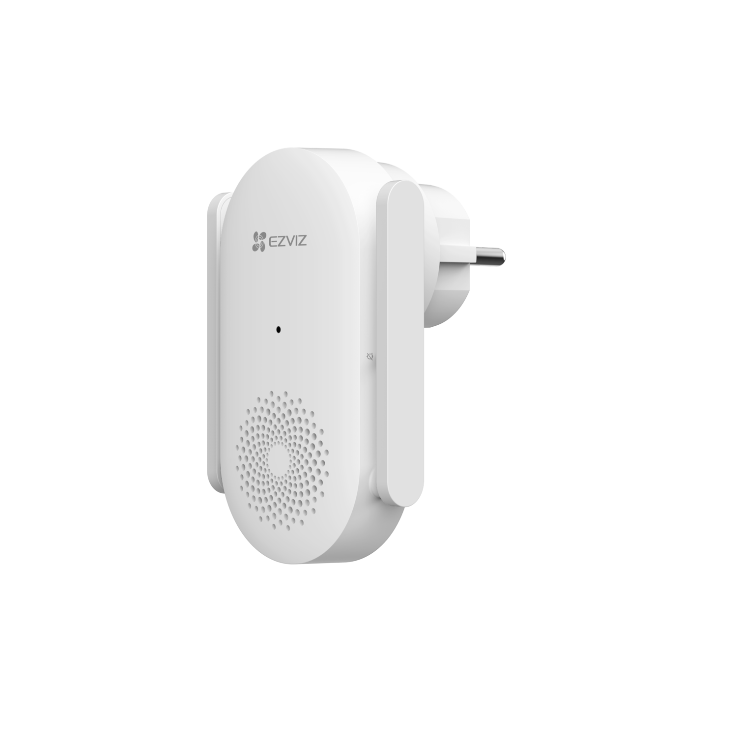 Cricut machine met een snijmat en telefoon, op een wit oppervlak.