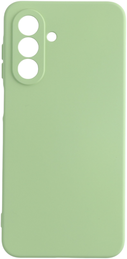 CASE AND PRO Premium szilikon tok, Samsung Galaxy S25+, nyári liget (PREM-SAM-S25P-PG)