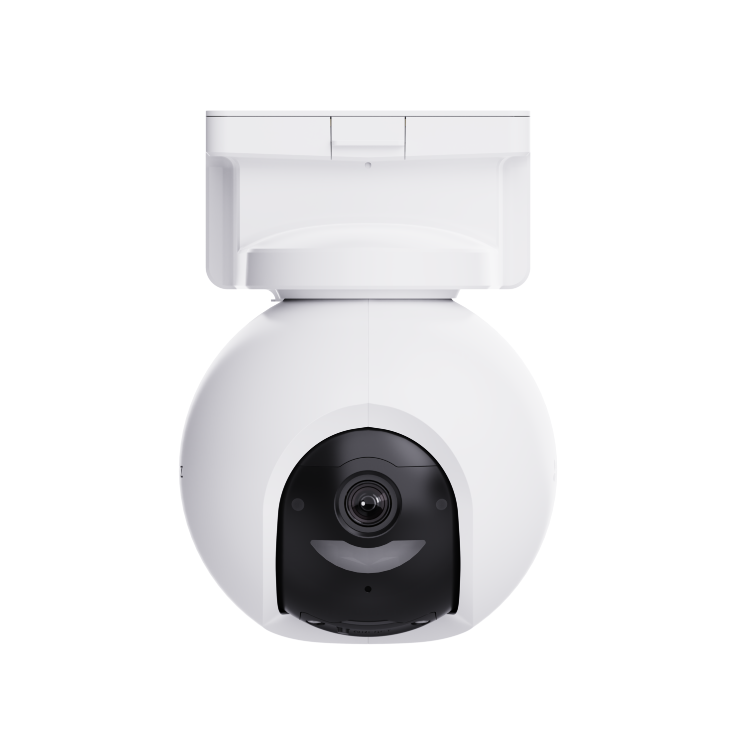 Ezviz Hb8 4k Slimme Buitencamera Wit