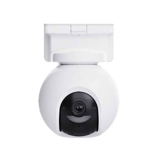 Caméra de Sécurité Sans Fil EZVIZ HB8 Pro 4K