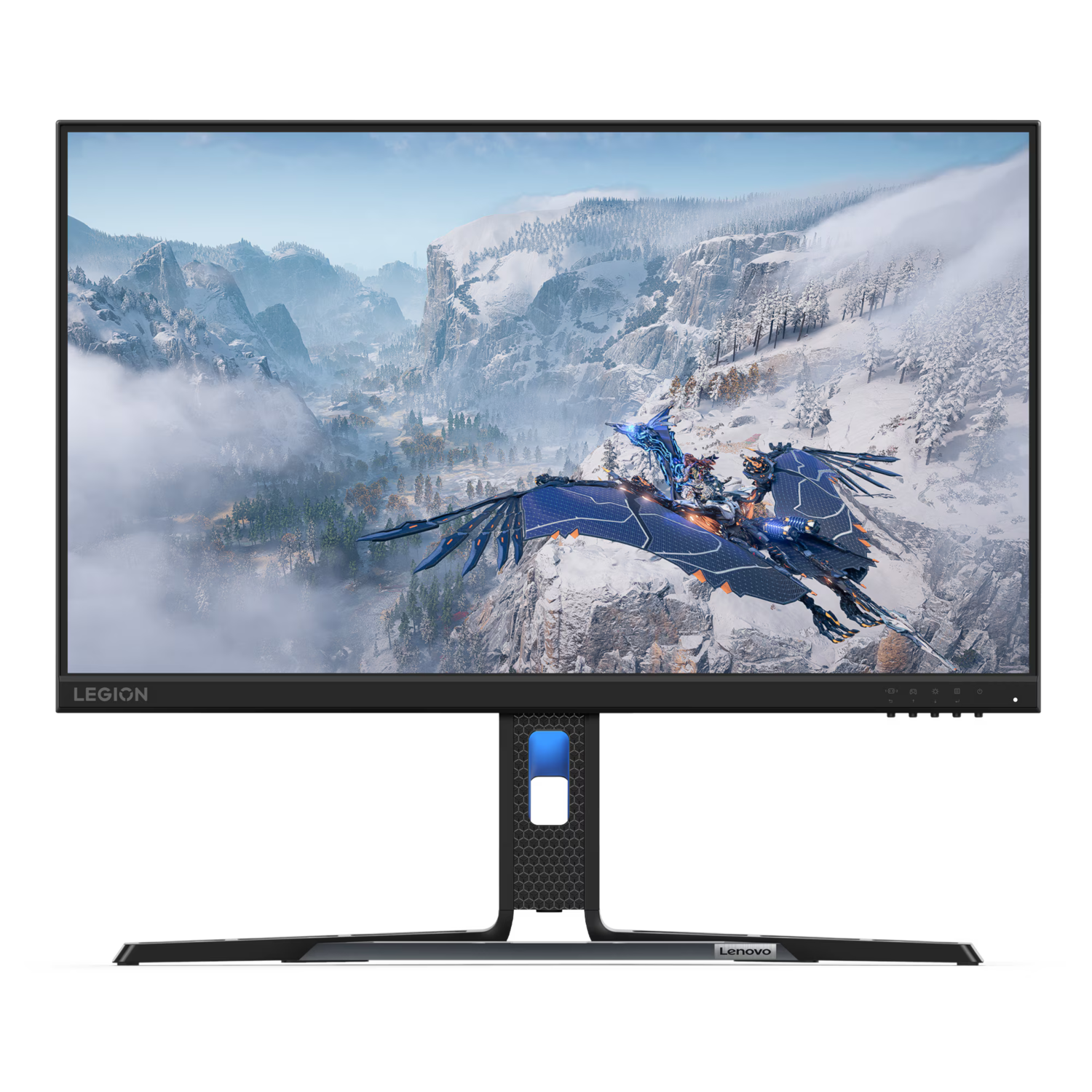 Lenovo Legion R24e - 238 Inch 1920 X 1080 (full Hd) 0.5 Ms 180 Hz afbeelding