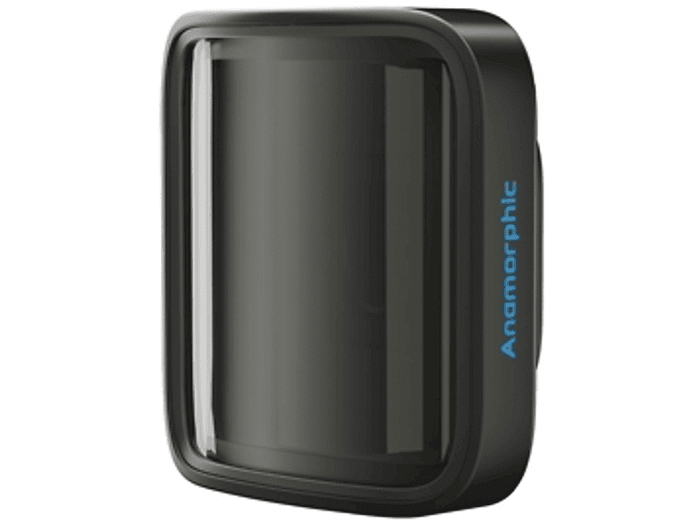 MOD PER Obiettivo GoPro Anamorphic Lens