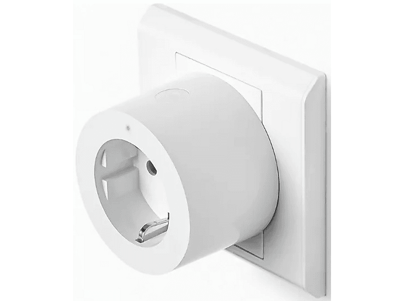 Inteligentne gniazdko AQARA Smart Plug EU Biały – zdjęcie 2