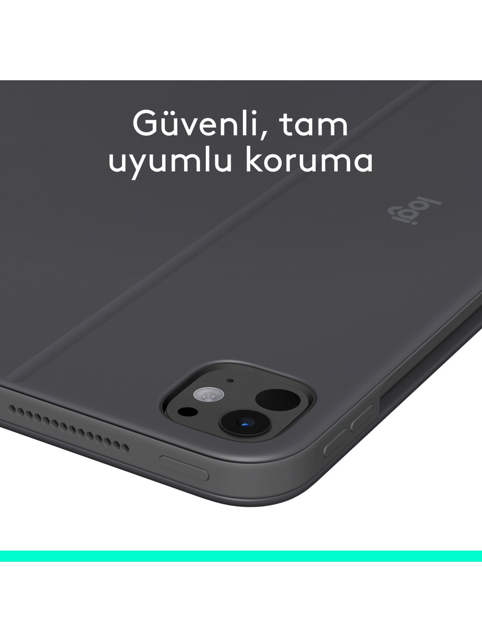 Cam mercekli siyah ve gümüş makro lens.