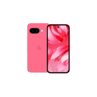 GOOGLE GOOGLE Pixel 9A 128 GB, Peony, Dual SIM