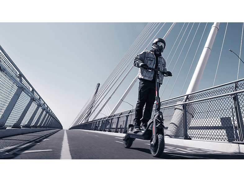 Ninebot by Segway GT3 E; E-Scooter — Foto 4 von 5