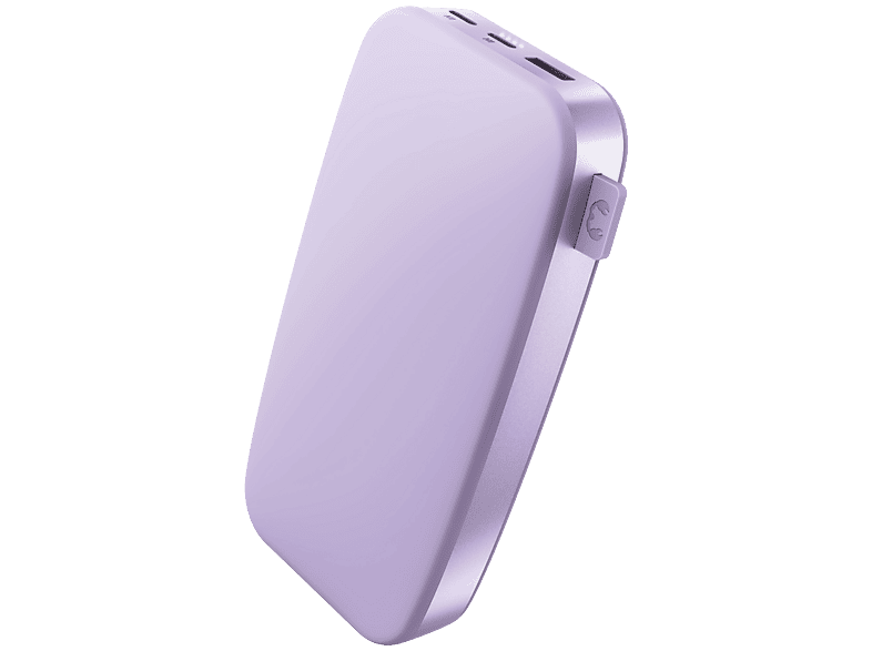 Fresh 'n Rebel 24000 mAh 20W Powerbank Dreamy Lilac