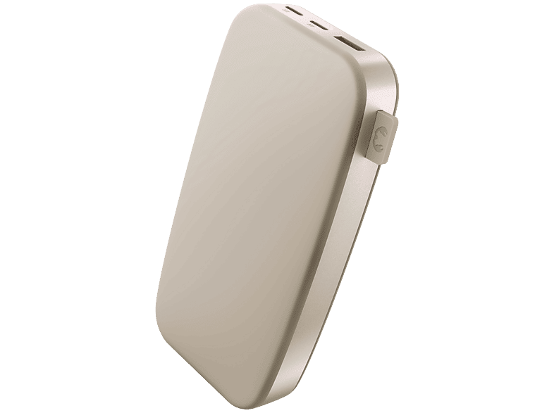 Batterie externe Fresh 'n Rebel 24000 mAh 20W Silky Sand