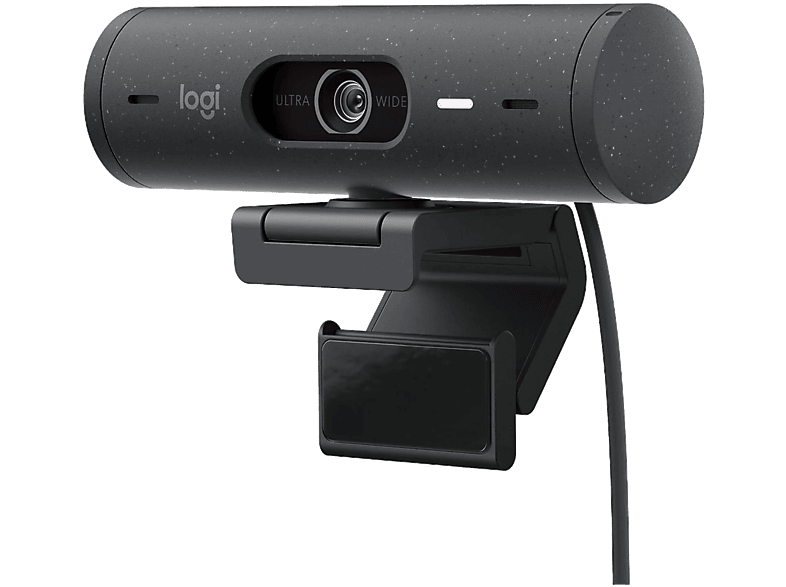 Kamera internetowa Logitech Brio 500 Graphite (960-001422)