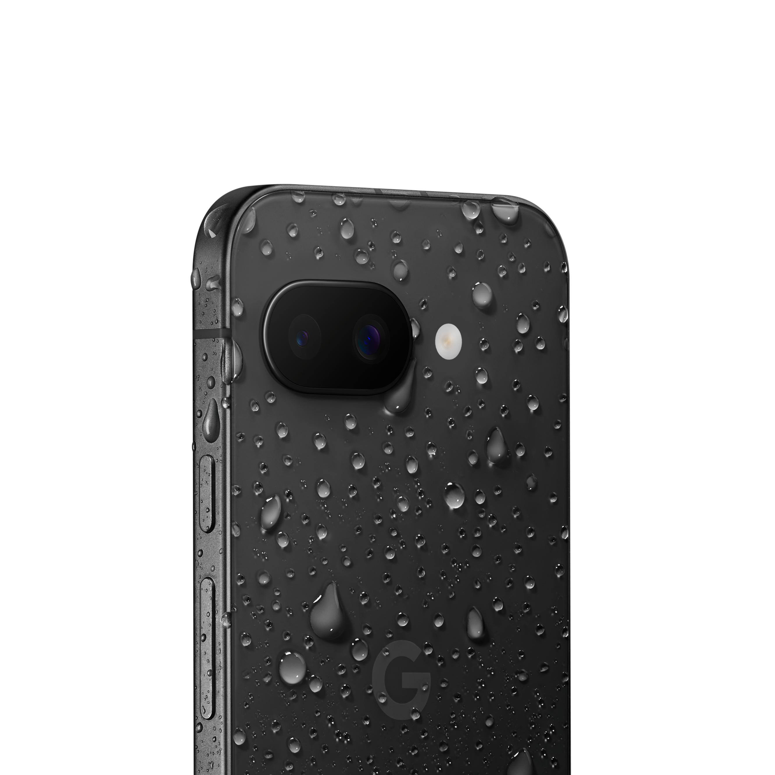 GOOGLE Pixel 9A 256 GB, Obsidian, Dual SIM online kaufen | MediaMarkt