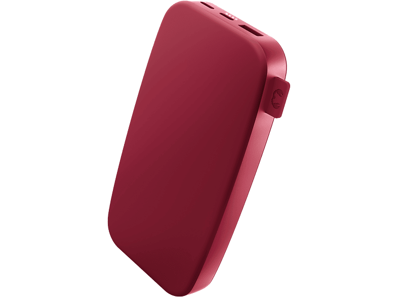 Fresh N Rebel Powerbank 18000 Mah 20w Snellader Rood (2pb18100br)