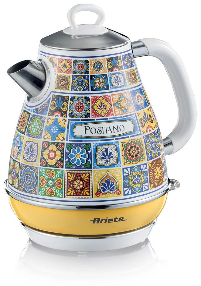 ARIETE 2869.Positano Vízforraló