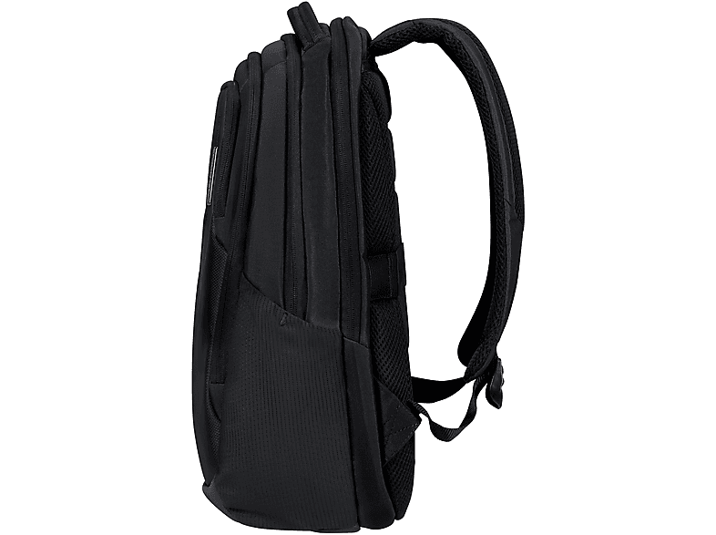 SAMSONITE 155196-1041 Guardit 3.0 Notebook Rucksack M, 15.6 Zoll, 22.5 L, Schwarz — Foto 3 von 5