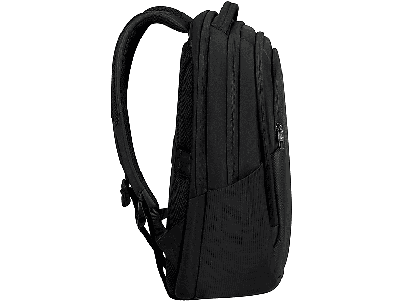 SAMSONITE 155196-1041 Guardit 3.0 Notebook Rucksack M, 15.6 Zoll, 22.5 L, Schwarz — Foto 4 von 5