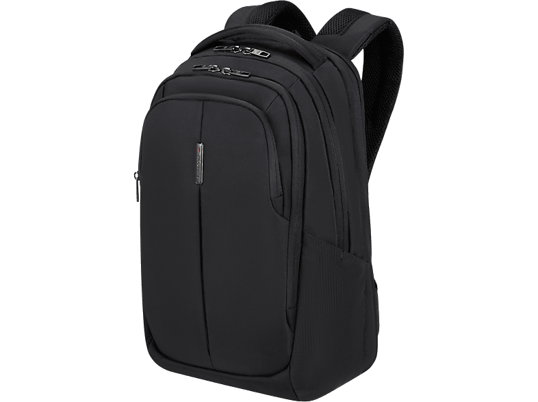 SAMSONITE 155196-1041 Guardit 3.0 Notebook Rucksack M, 15.6 Zoll, 22.5 L, Schwarz