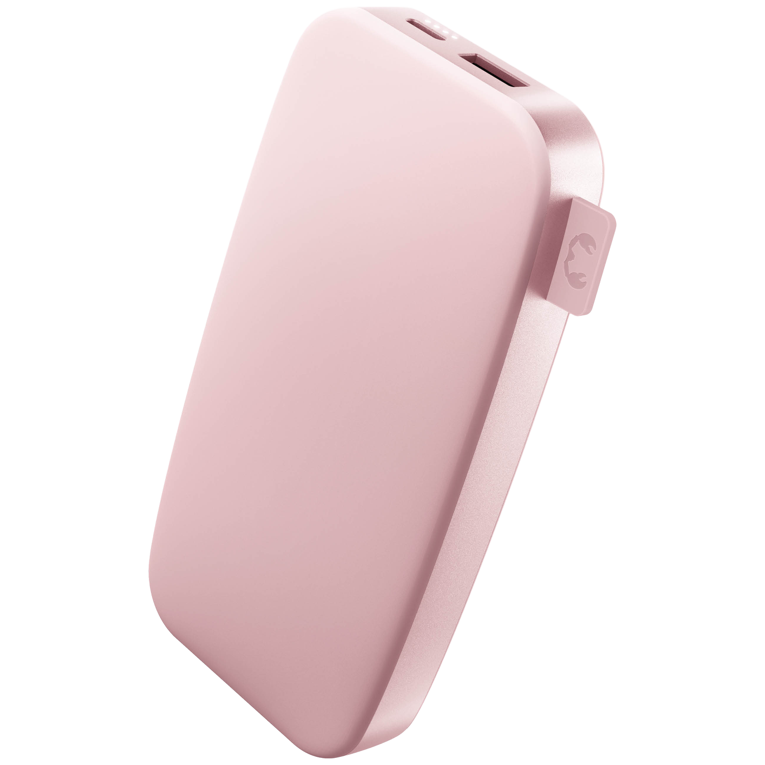 Fresh 'n Rebel 12000 Mah Usb-c 20w Ultra-fast Charging Powerbank Pastel Pink